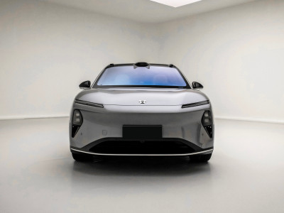 NIO ET9 Фото №2